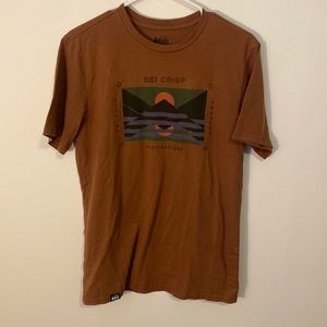 Small REI Co-op Shirt
